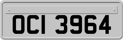 OCI3964