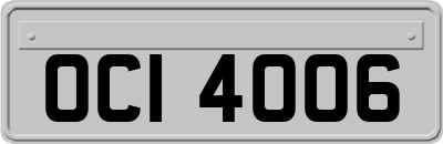OCI4006