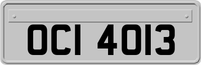 OCI4013