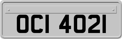OCI4021