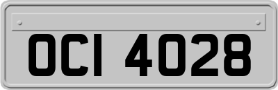 OCI4028