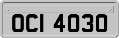 OCI4030