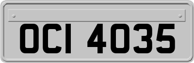 OCI4035