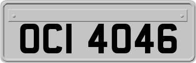 OCI4046