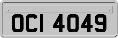 OCI4049