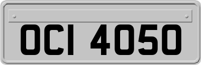 OCI4050