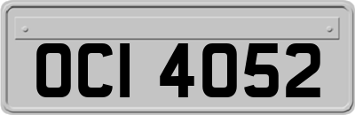 OCI4052