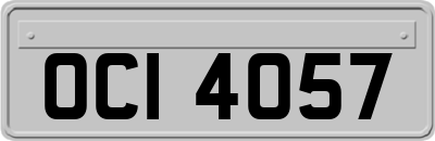 OCI4057