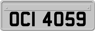 OCI4059