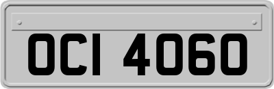 OCI4060