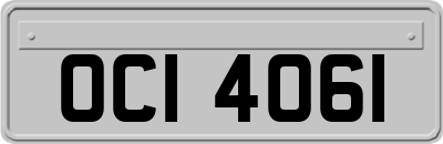 OCI4061