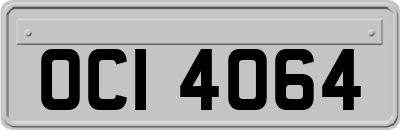 OCI4064