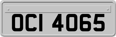 OCI4065