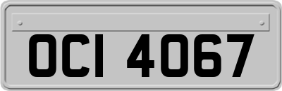 OCI4067