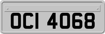 OCI4068