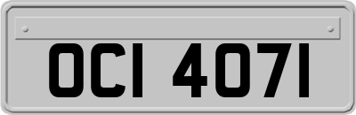 OCI4071