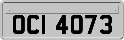 OCI4073