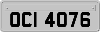 OCI4076