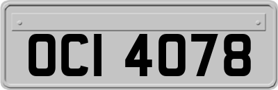 OCI4078