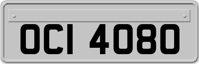 OCI4080