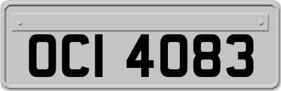 OCI4083