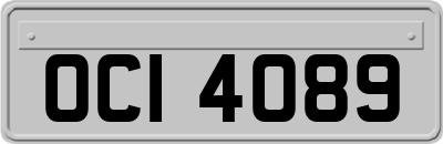 OCI4089