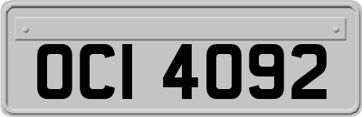 OCI4092