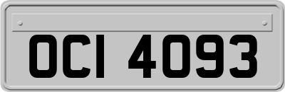 OCI4093