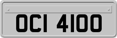 OCI4100
