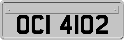 OCI4102