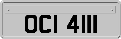 OCI4111