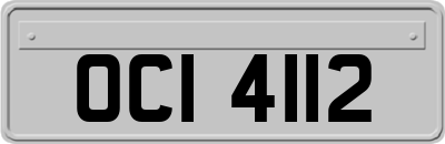 OCI4112