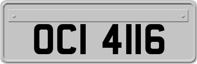 OCI4116