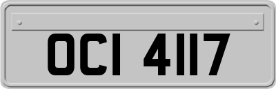 OCI4117