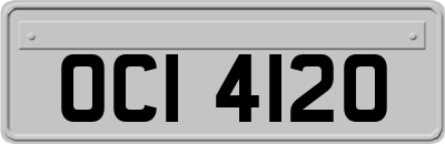 OCI4120