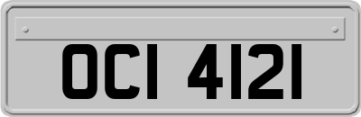 OCI4121