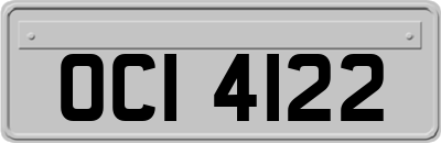 OCI4122