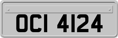OCI4124
