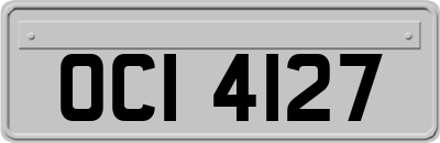 OCI4127