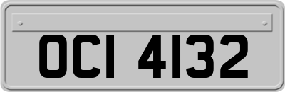 OCI4132
