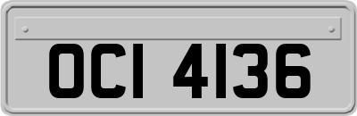 OCI4136