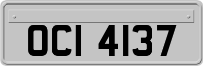OCI4137