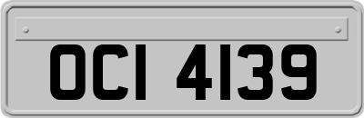 OCI4139
