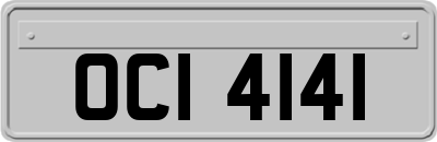 OCI4141