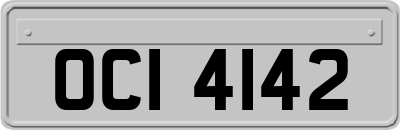 OCI4142
