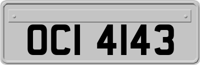 OCI4143