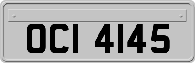 OCI4145