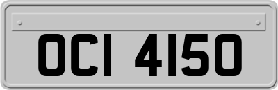 OCI4150