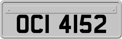 OCI4152