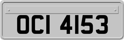 OCI4153